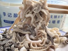 -清真·鸦儿李记·小馆(后海店)