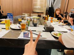 -大渔铁板烧(东城店)
