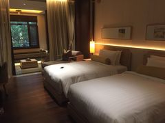 -西安华清御汤酒店