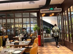 -渔语鱼新川菜Bistro(万象天地店)
