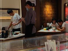 -松鹤面馆·古法焖肉面(观前店)