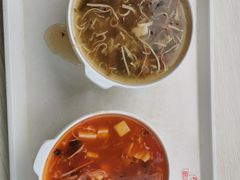 -田三卷馍(火车站店)