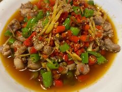 -重庆石磨豆花庄(乔庄店)