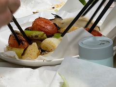 -新疆玉石烧烤(三中后庆路店)