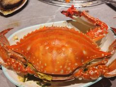 -奔海甄选·活鲜刺身铁板烧自助(太原里店)