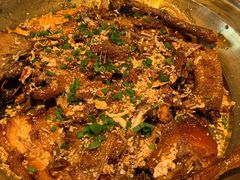 -恰八斗·猛火长沙菜(国贸店)