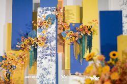 -WOW Wedding婚礼定制