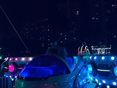 -三亚湾红树林度假世界(木棉酒店)