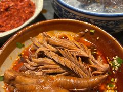 -大风老火锅(江北一店)