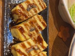 -和创柚子·会席日本料理(新区淮海街店)