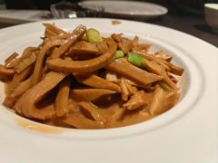 -庐灶江南·江南菜·四合院Bistro(东直门雍和宫·原华侨宾馆店)