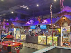 点击看大图 -卡通尼乐园(重庆南坪协信星光店)