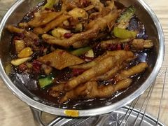 -江城燕子大排档(江汉路步行街店)