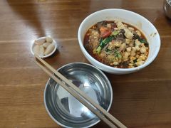 -刘信牛羊肉泡馍小炒(回民街店)