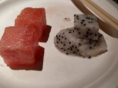 -小吊梨汤·北京菜·烤鸭(双井乐成中心店)