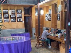 -龙姐私房菜(和顺古镇店)