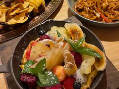 -魏客咖啡(中铁中心店)