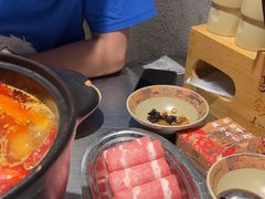 -郭铁柱·泥炉老火锅(清扬茂业店)