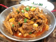 -吃货私房菜(丽江束河古镇店)