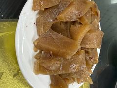 -永茂驴肉(莲池南大街总店)