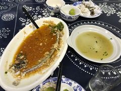 -长廊好灶头 本地人农家菜(枫泾古镇店)