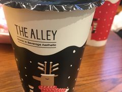 -鹿角巷The Alley(龙湖天街店)