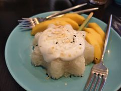 -URBAN SOI Thai Kitchen乐泰料理(长乐路店)