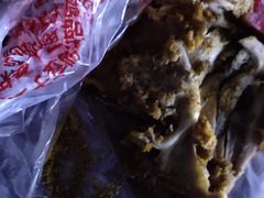 -上帝炸鸡(食品街店)