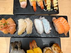 -友壹町寿司(佛山新DNA店)