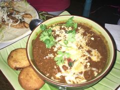 -Pistolera Mexican Cantina女枪手墨西哥餐厅(碧云路店)