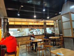 -早对门(鼓楼店)