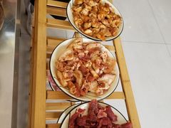 -阿昌白族石板烧(大理古城店)