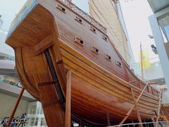 -上海中国航海博物馆