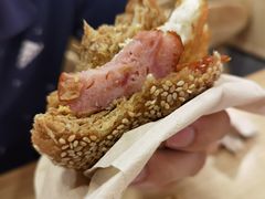 -头壹号  羊汤·饸饹面·大油条(西二旗店)