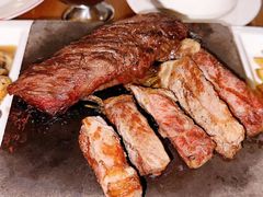 -Entrecôte 法国牛扒馆(保利·时光里店)