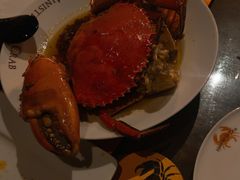 -Ministry of Crab(科伦坡店)