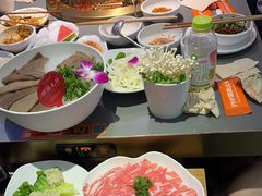 -川中渝夫火锅(铜陵万达广场店)