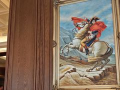 -马克西姆俄罗斯餐厅(通亚街店)