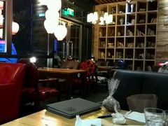 android_upload_pic-山有花啡餐厅(常营总店)