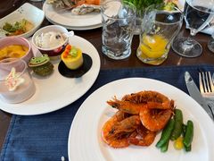 -Social 秀西餐厅-长沙瑞吉酒店(运达店)