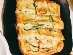 海鲜葱饼-本家韩国烤肉(青岛万象城店)