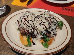 -ZAFFERANO西班牙海鲜饭(上海首店)