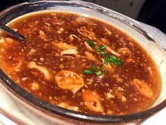 烩肥肠-106餐厅(山水文园店)