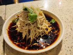 -东园小馆·早茶·淮扬小炒(江都路店)