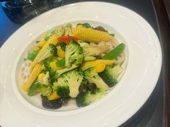 -红高粱大酒店(宁山东路店)
