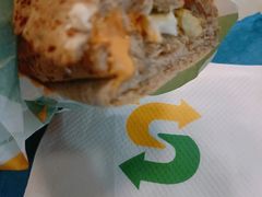 -赛百味SUBWAY(东风广场店)