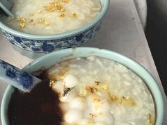 -笃笃笃糖粥(十全街店)