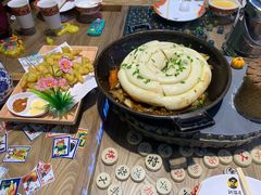 -爷爷的烀饼店
