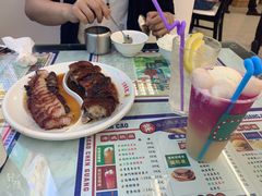 -澳门陈光记烧味饭店(万象城店)