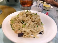 -老碗餐饮(前进路店)